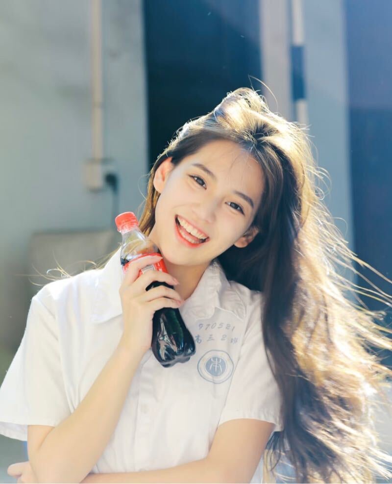 Y3723A-港台妹 普陀硬五港台混血 167C Gallery 5