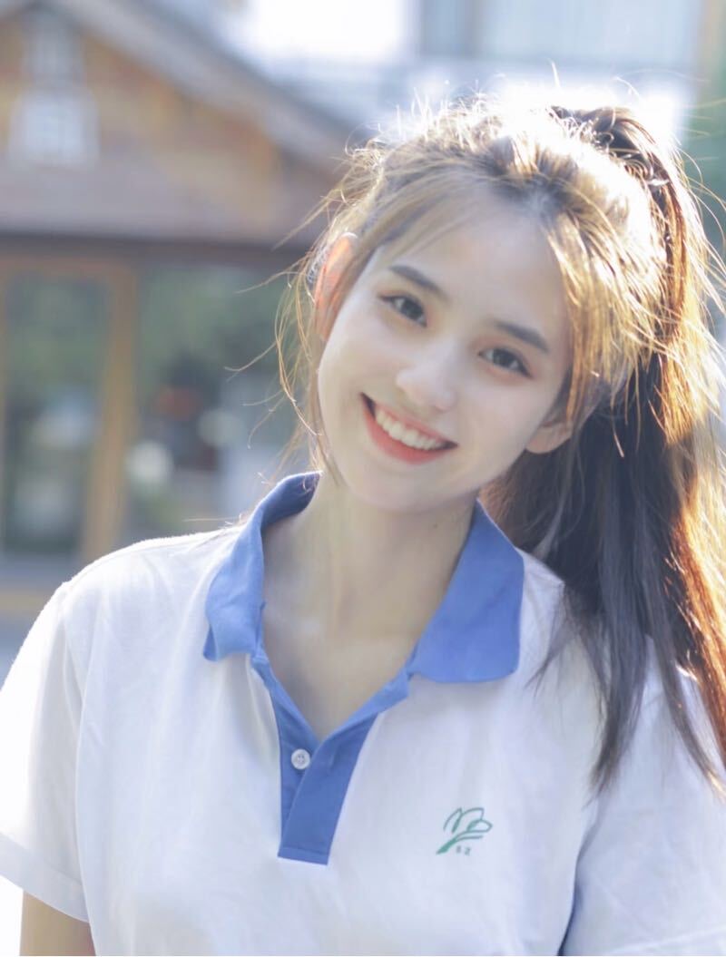 Y3723A-港台妹 普陀硬五港台混血 167C