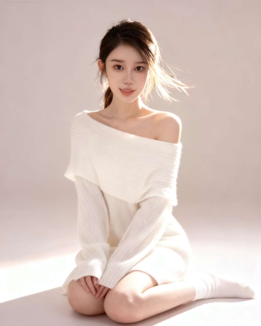 Y3162B-175 普陀纯欲天花板 175D.03 Gallery 3