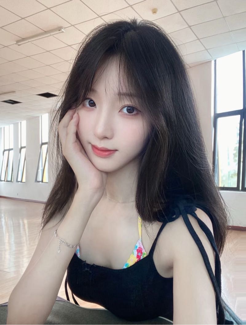 Y3118E-170  普陀极品纯欲在校生170C.05