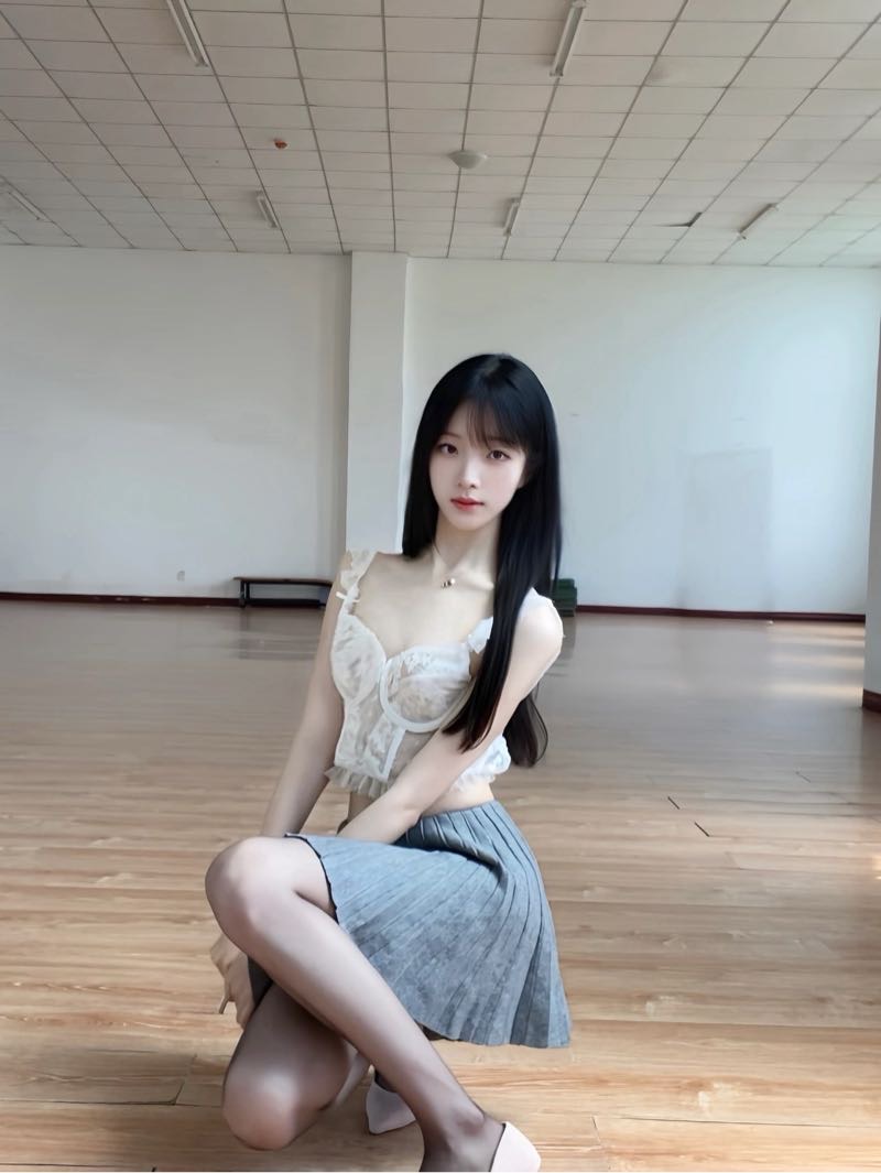 Y3118E-170  普陀极品纯欲在校生170C.05 Gallery 3