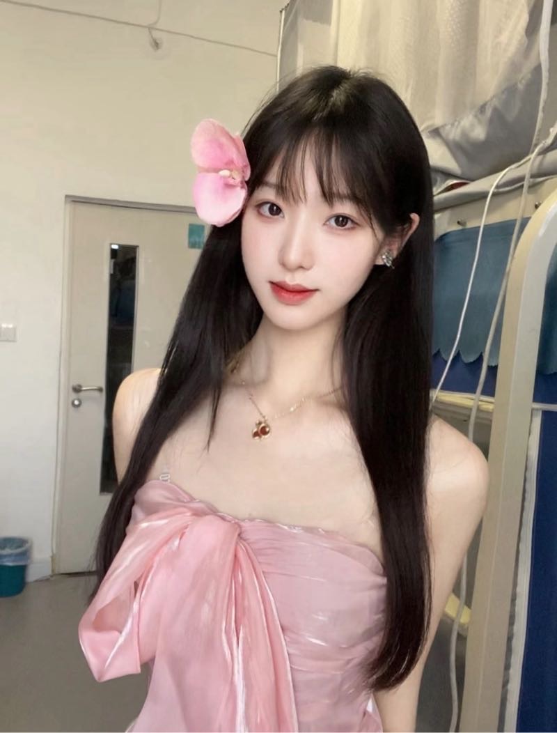 Y3118E-170  普陀极品纯欲在校生170C.05 Gallery 5