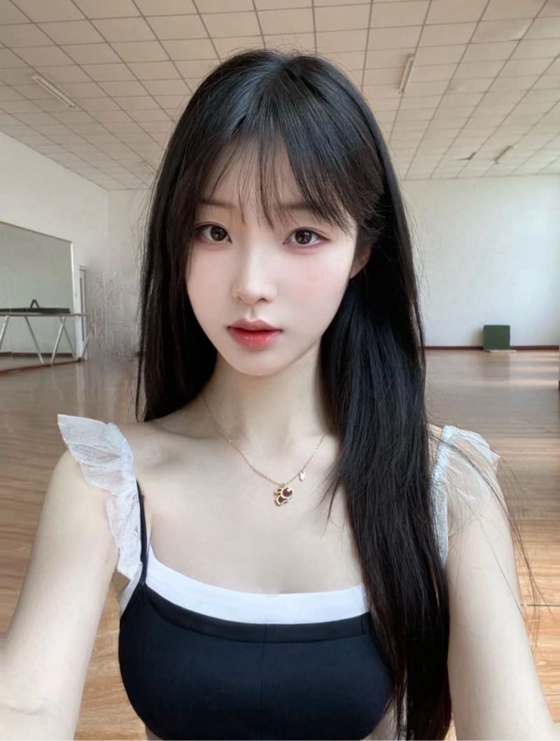 Y3118E-170  普陀极品纯欲在校生170C.05 Gallery 7