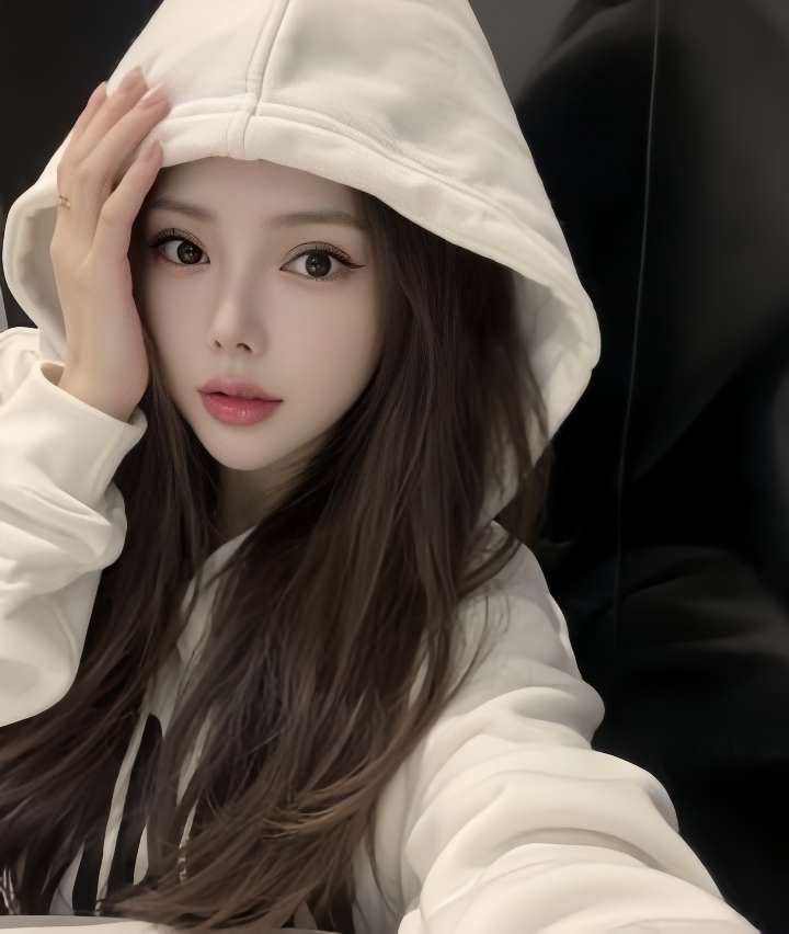 普坨  若雪❄️