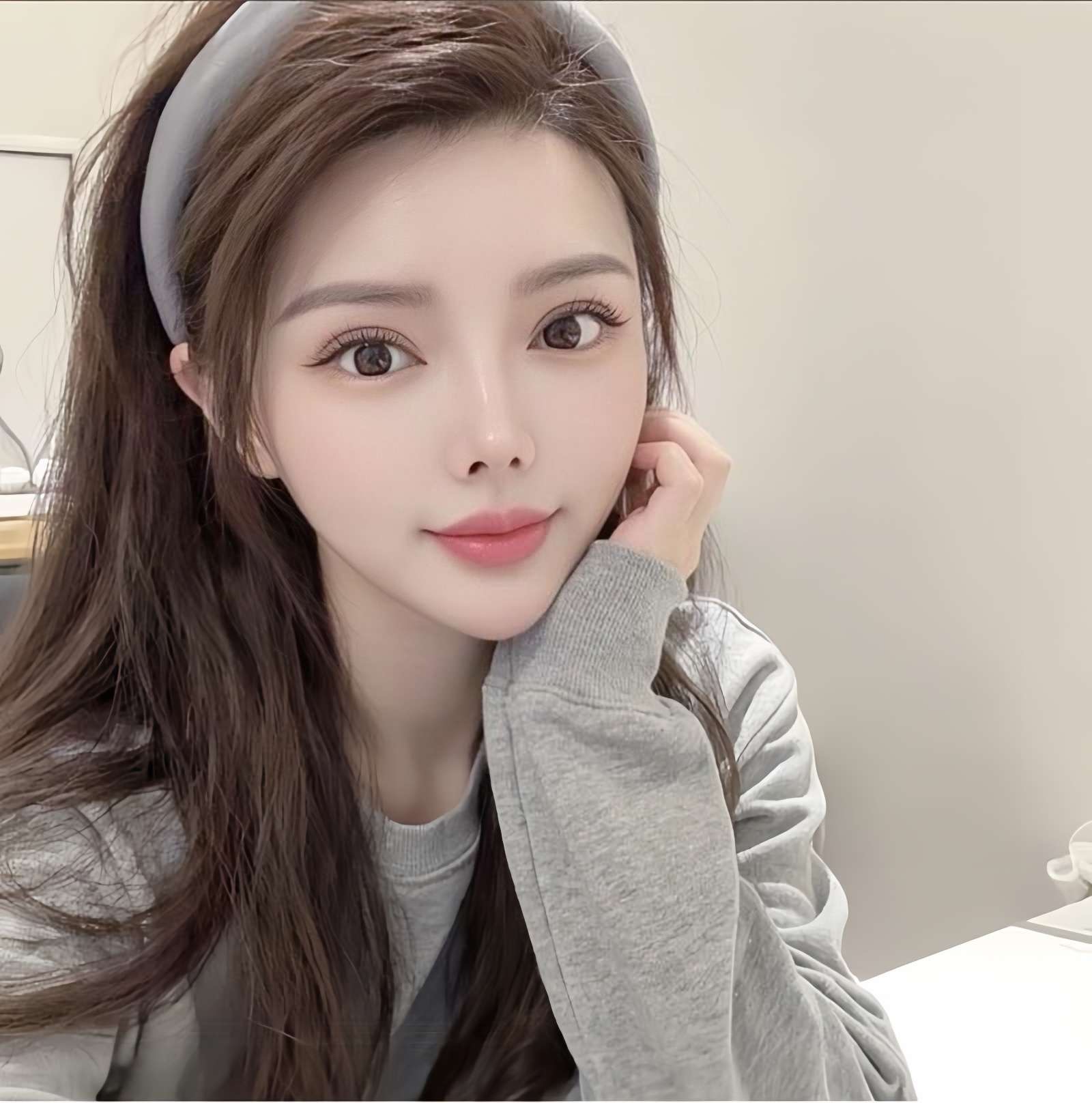 普坨  若雪❄️ Gallery 4