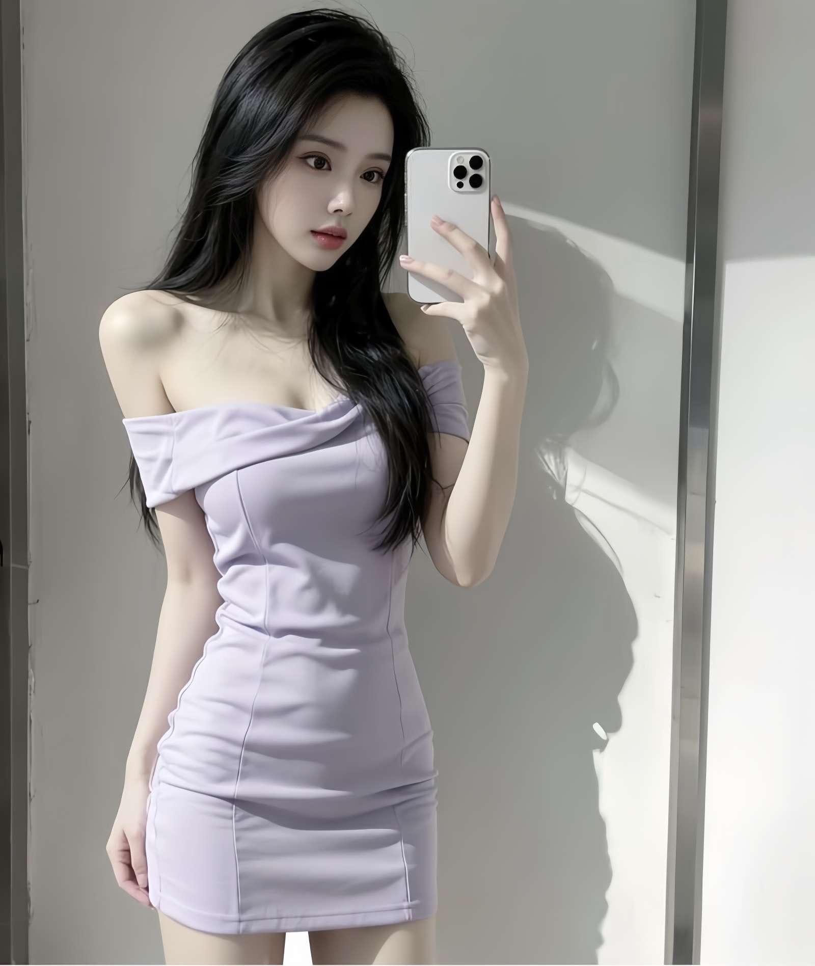 普坨  若雪❄️ Gallery 2