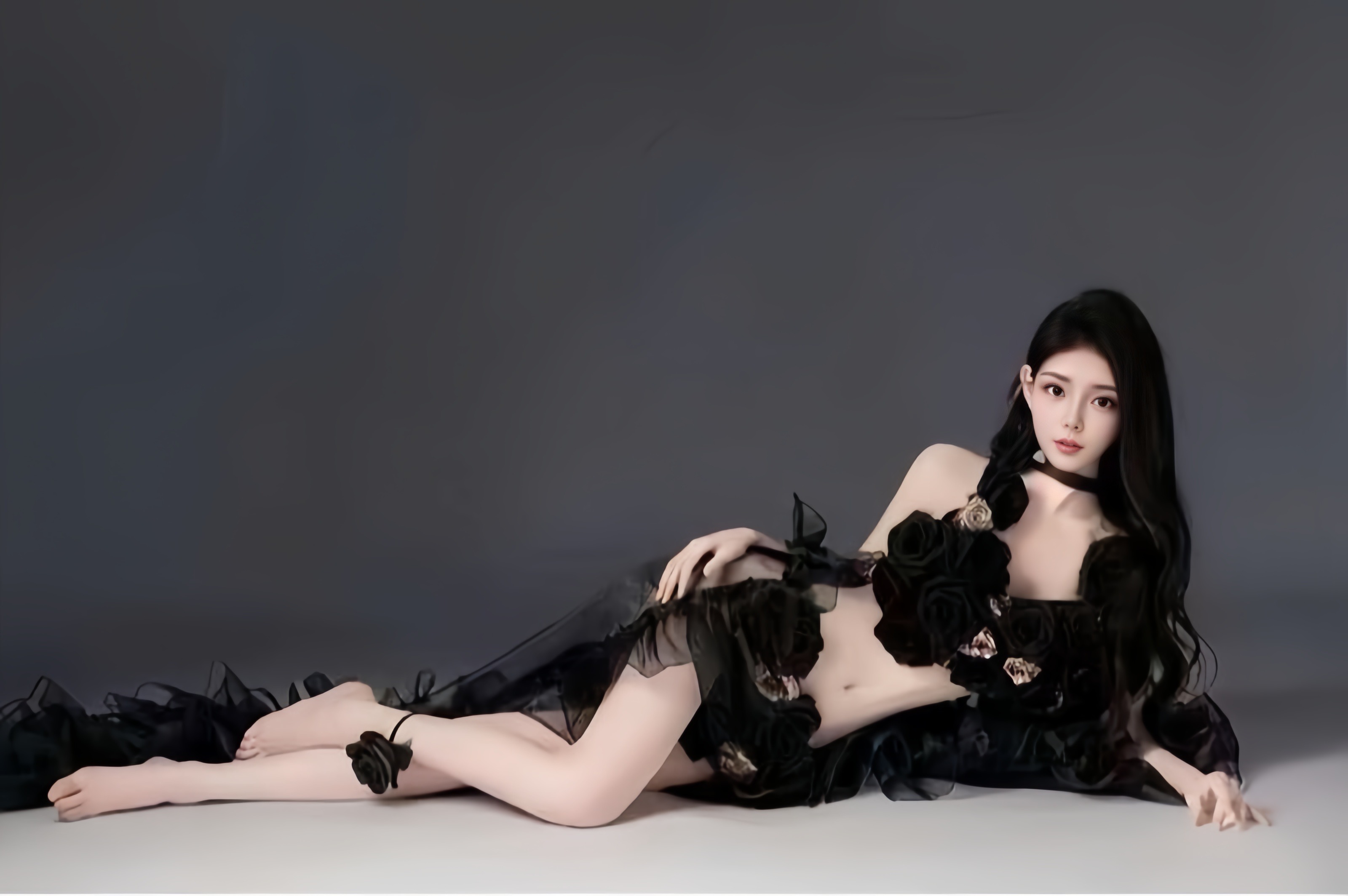 涵涵 极品御姐 Gallery 2