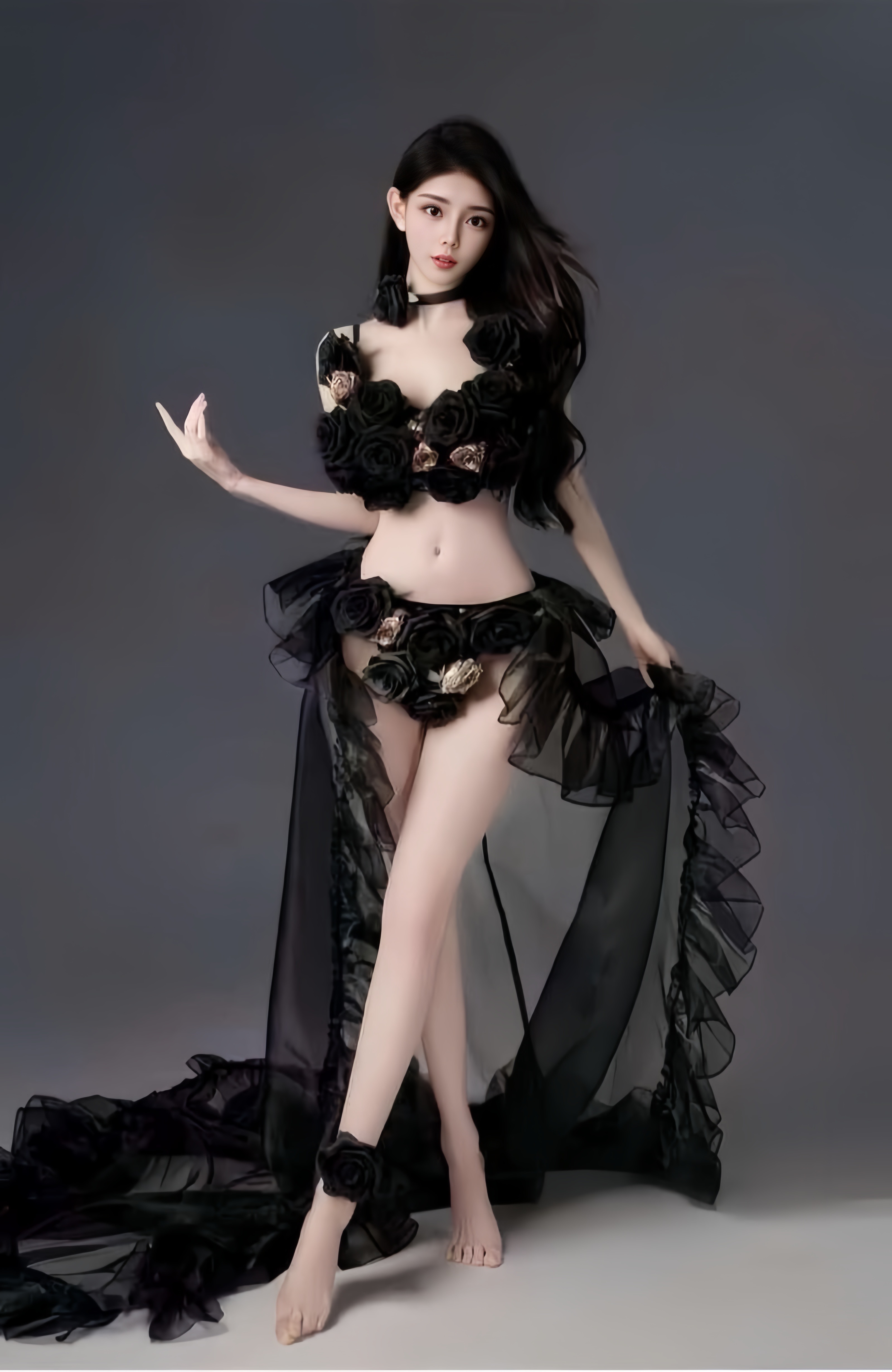 涵涵 极品御姐 Gallery 3