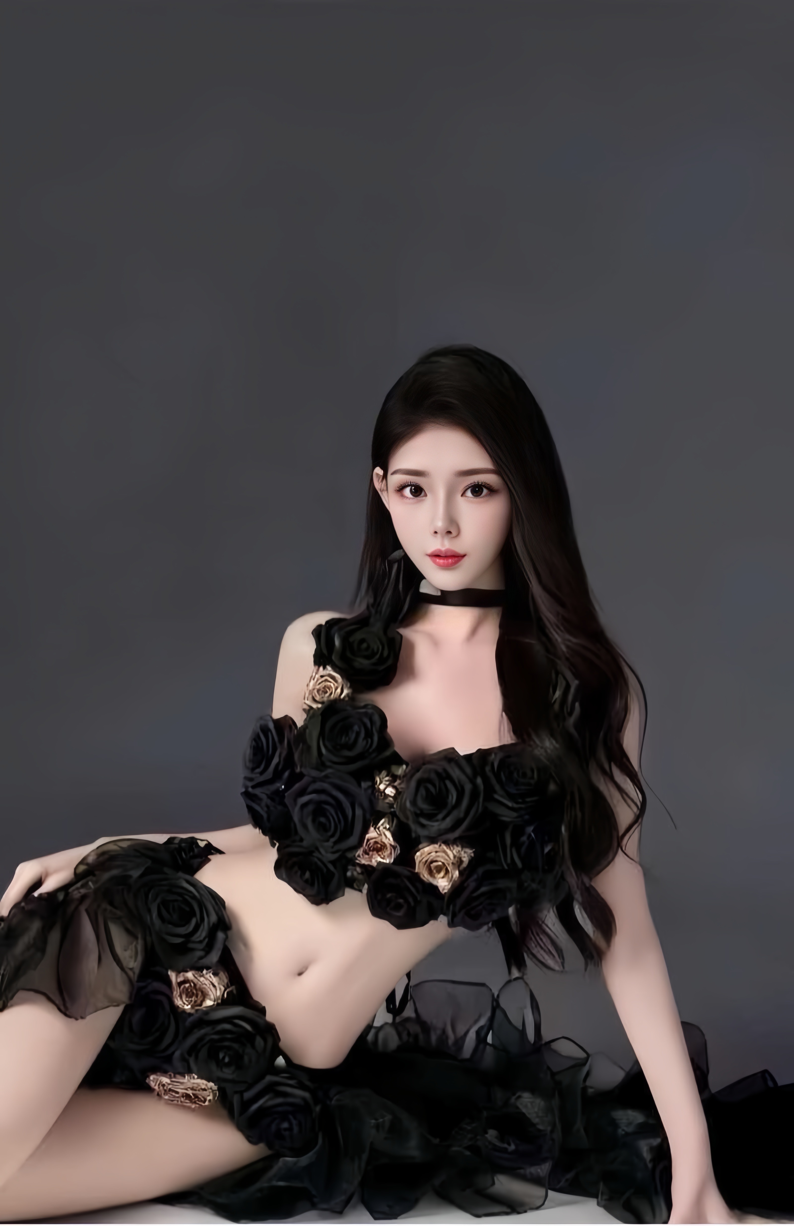 涵涵 极品御姐 Gallery 4