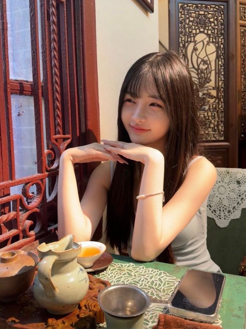 Y4146A-小兔 上海纯欲真实主播 170C.06