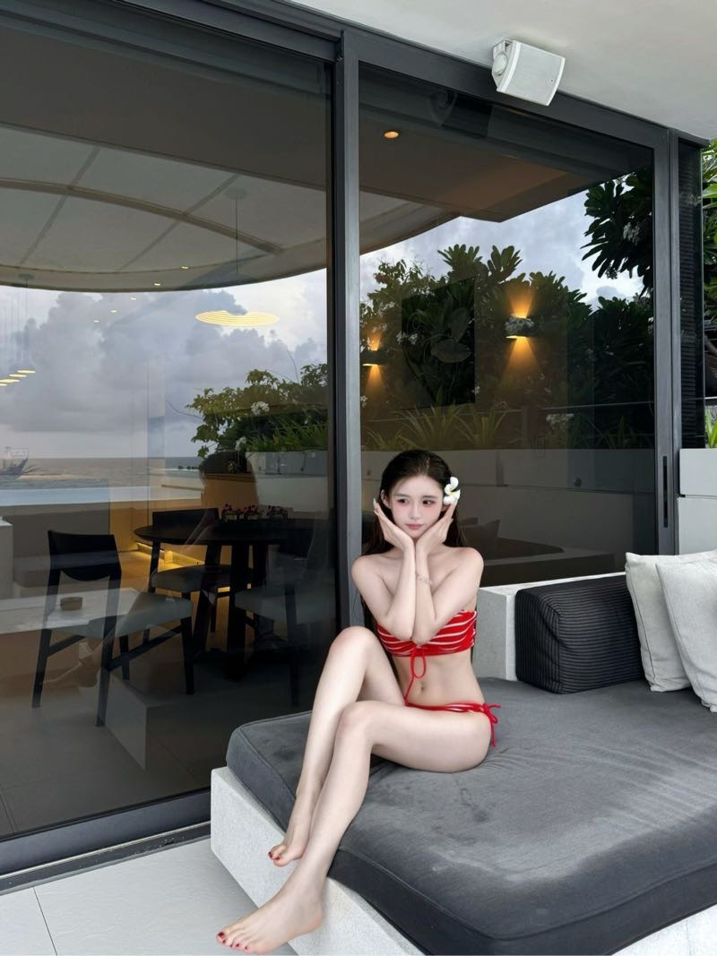 Y4146A-小兔 上海纯欲真实主播 170C.06 Gallery 2