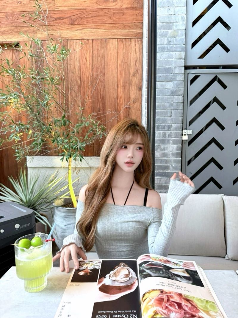 Y4146A-小兔 上海纯欲真实主播 170C.06 Gallery 7