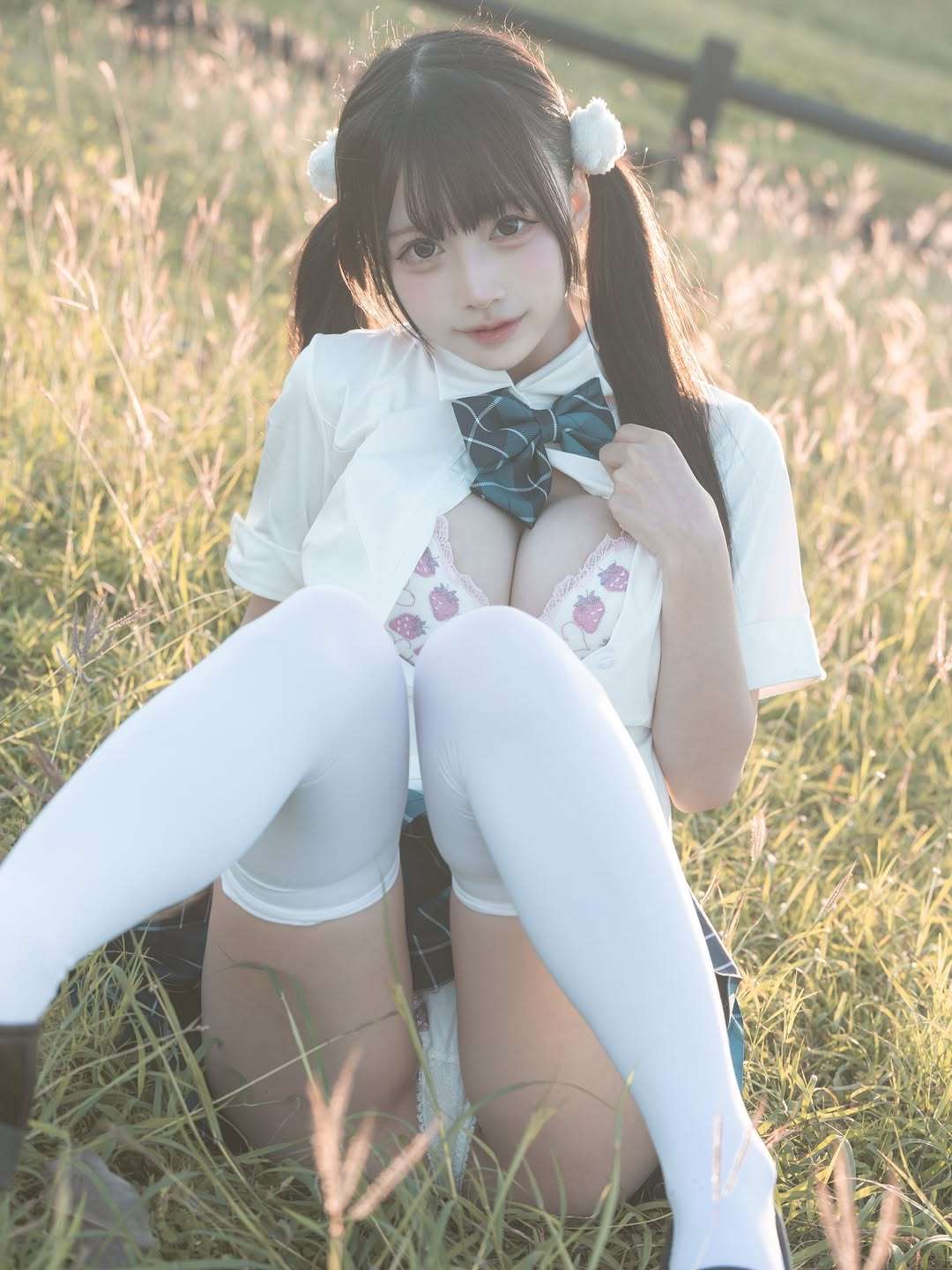 Y4147A-170 黄埔纯欲性感萝莉🏠三外五 Gallery 1