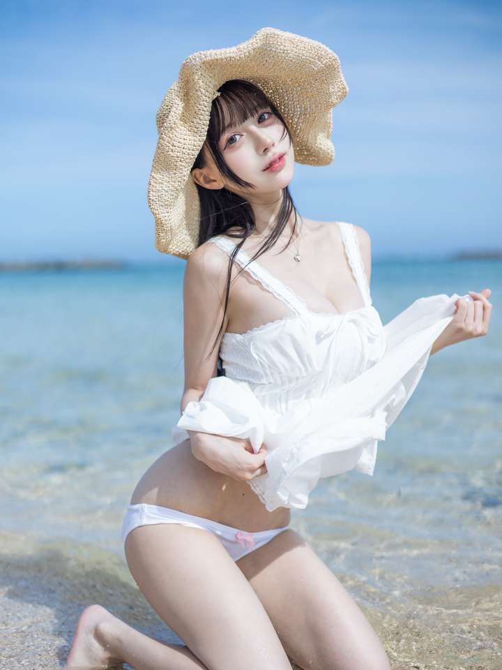 Y4147A-170 黄埔纯欲性感萝莉🏠三外五 Gallery 4