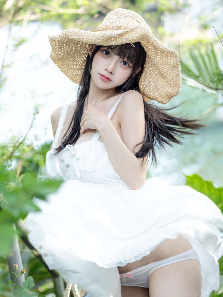 Y4147A-170 黄埔纯欲性感萝莉🏠三外五 Gallery 5