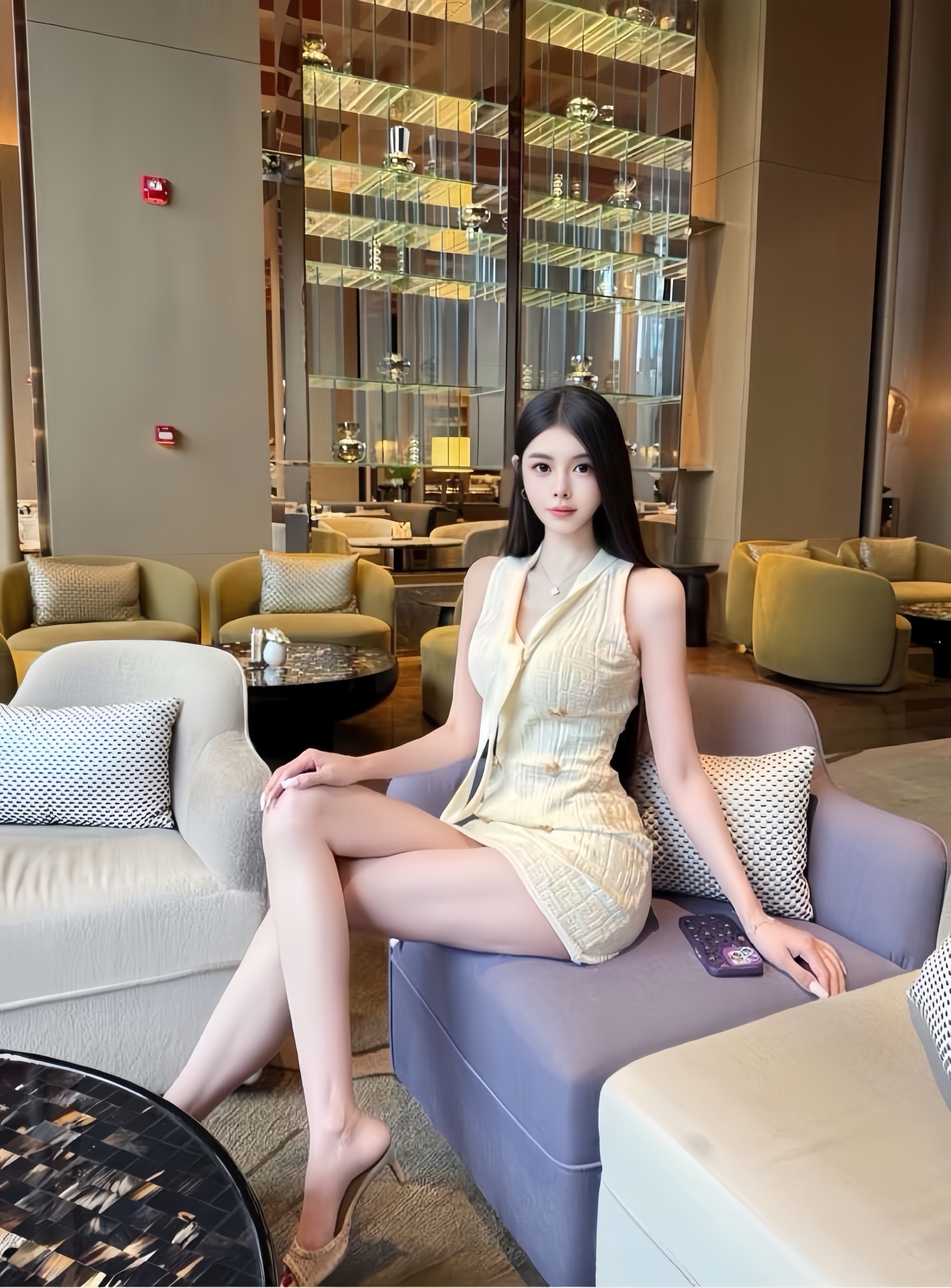 普坨 妖妖 Gallery 6