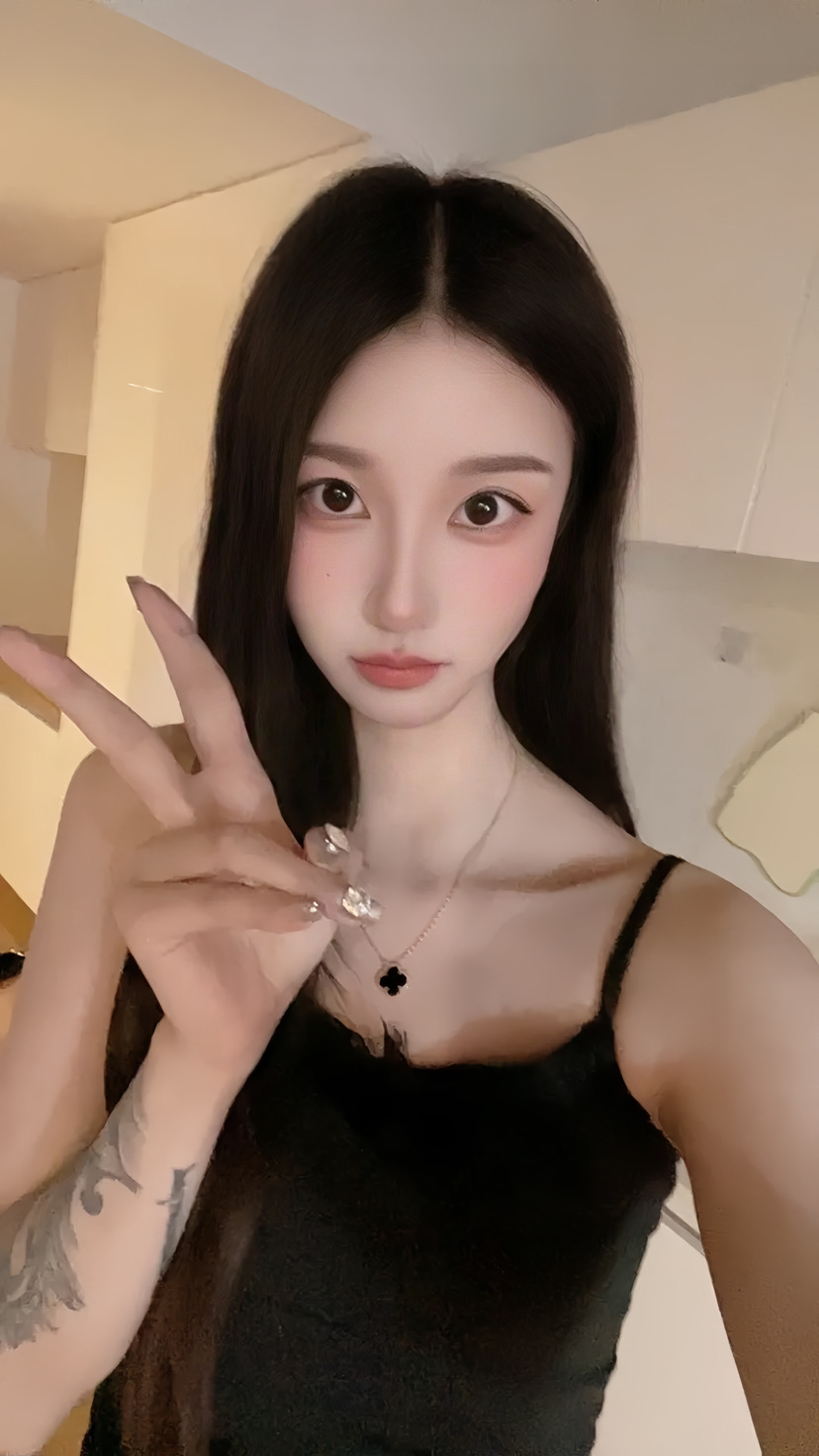 浦东 洛玲珑 高瘦骨感 Gallery 4