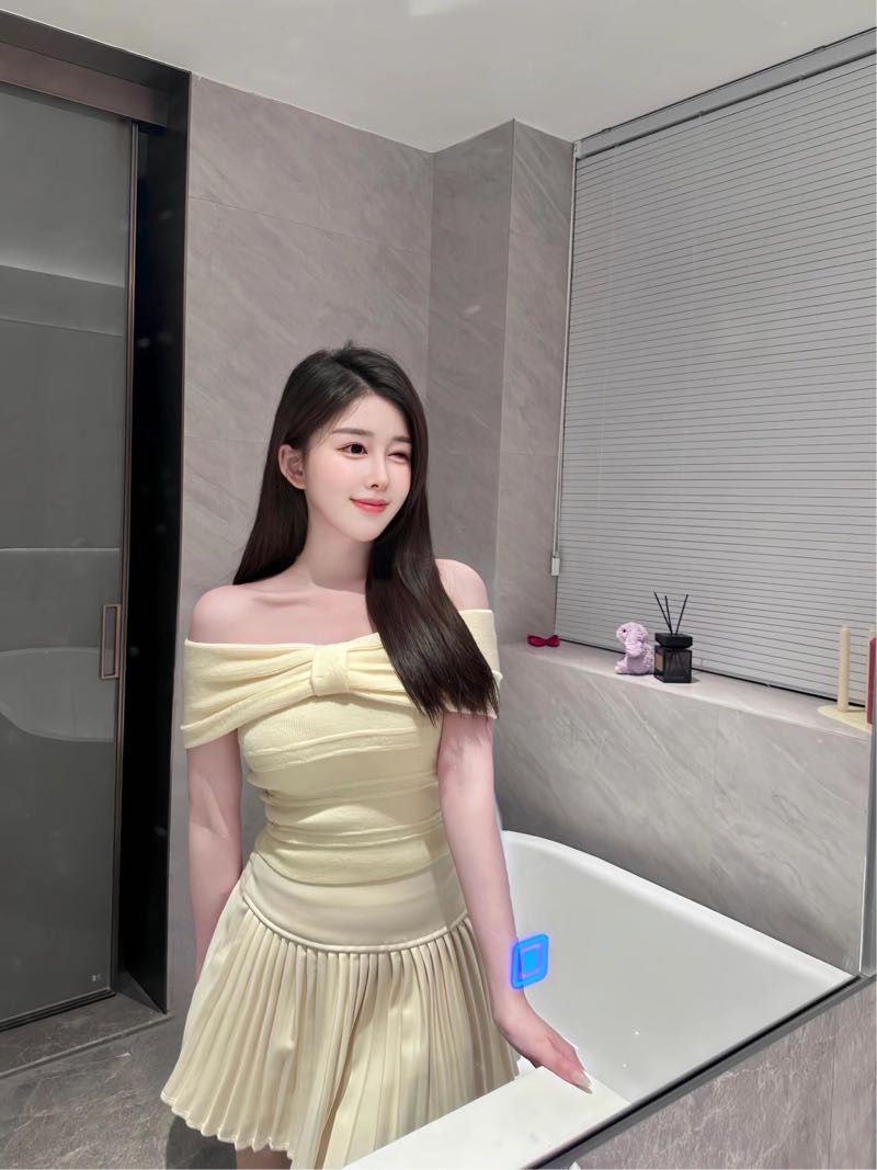 Y4109B-朵朵 浦东本科毕业生大长腿 172D.04 Gallery 5