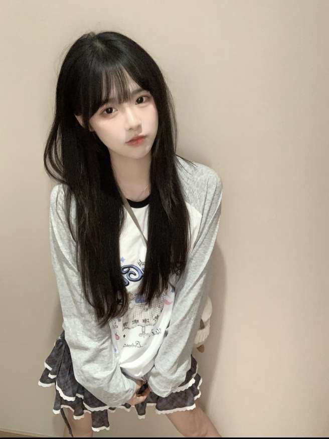 Y4150A-170 静安白虎韩国留学生 170D.07 Gallery 5