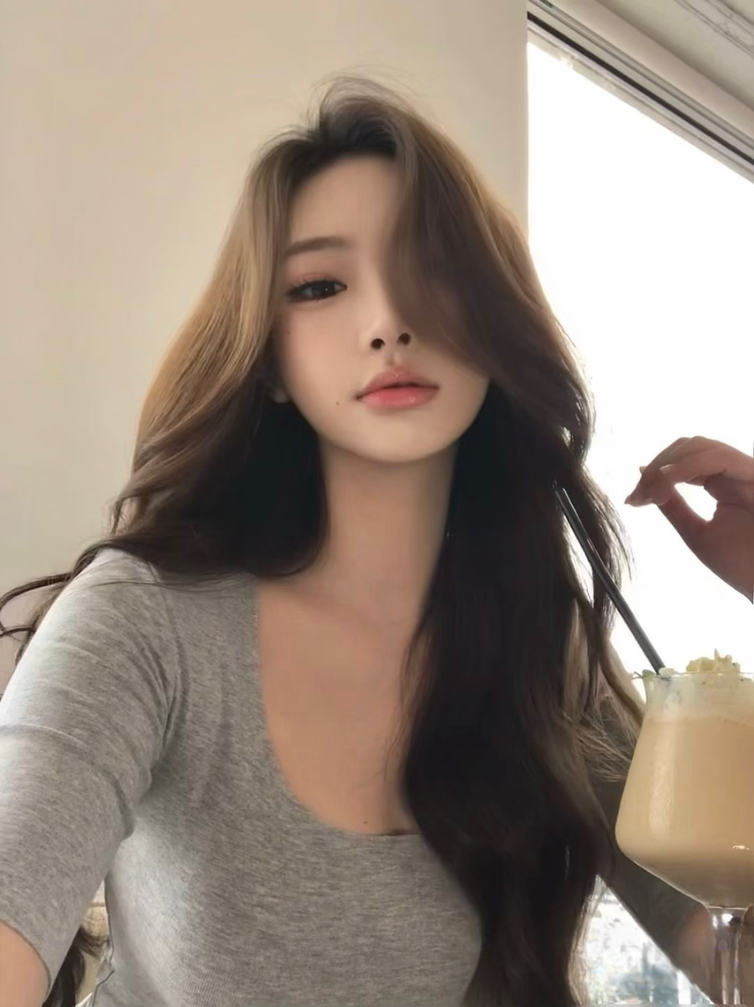 徐汇迟迟🌸服务系反差女