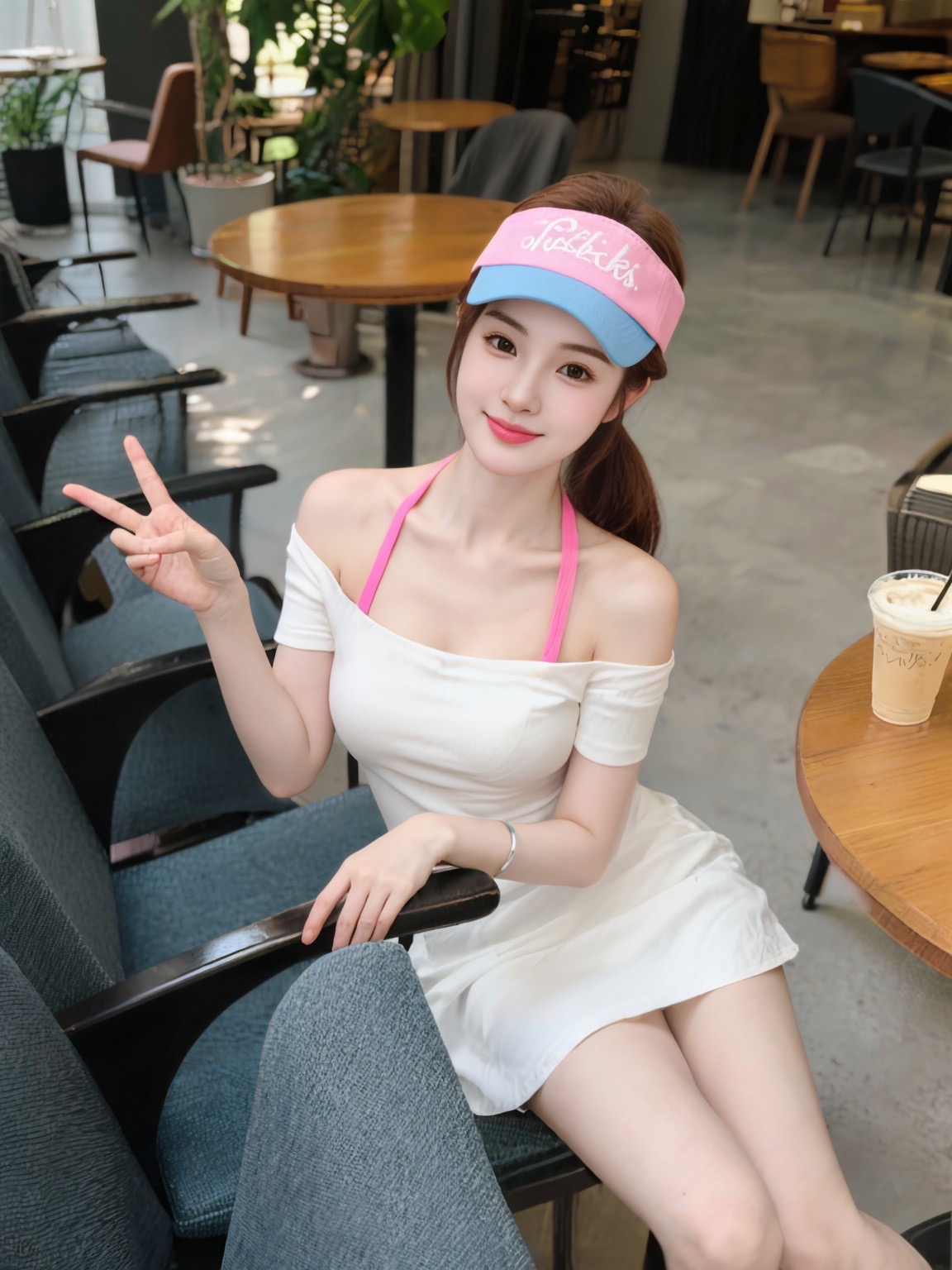 浦东☘️可如🌸极品御姐 Gallery 1