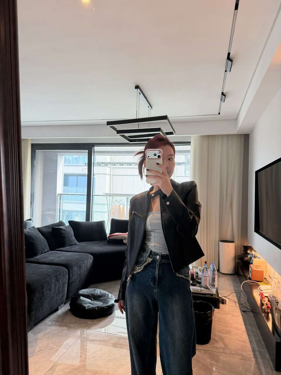 Y511F-樱桃 徐汇可纯可御 172C.02 Gallery 2