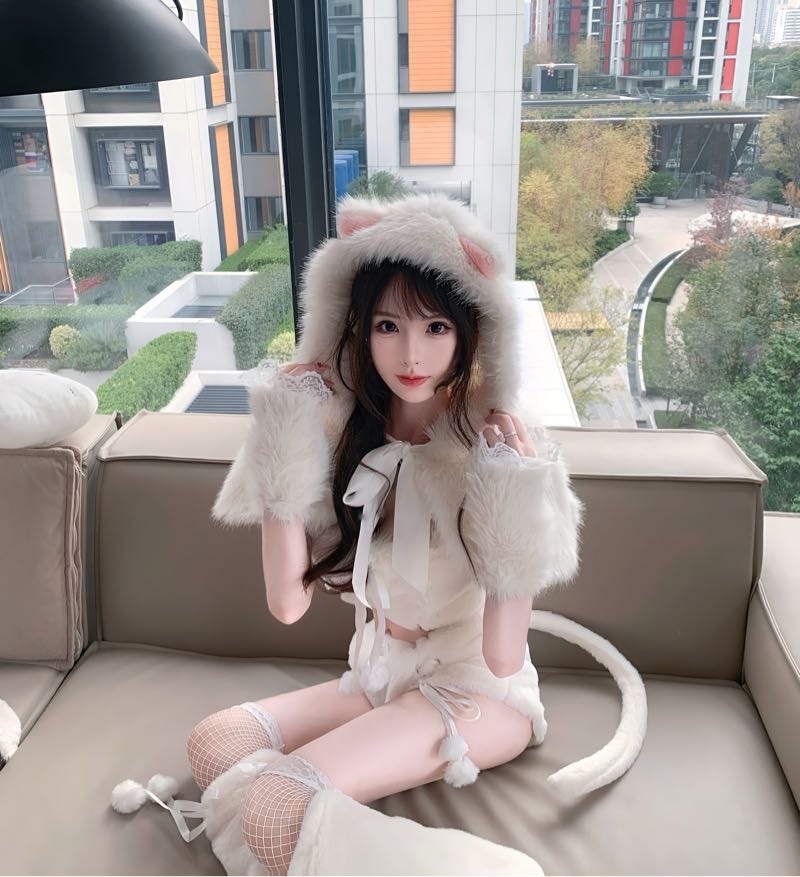 Y2633 静安纯欲天花板幼齿童颜168D.02 🏠三外五 Gallery 3