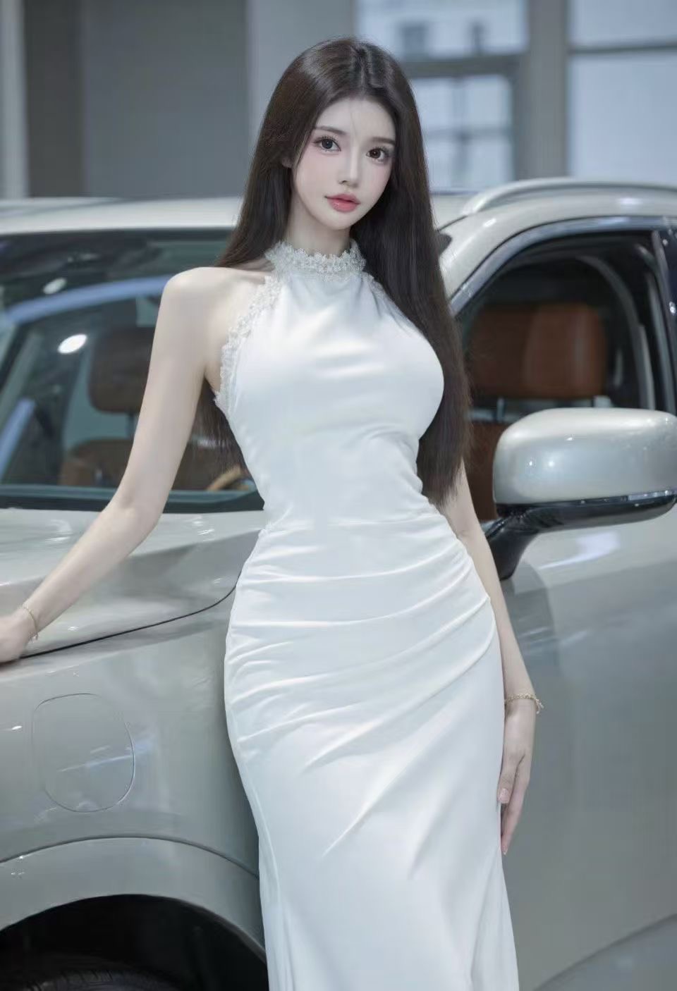 Y3679G-模特 普陀清纯气质模特 172D.00🏠三外五