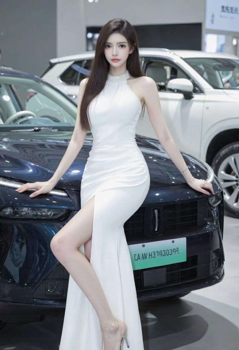 Y3679G-模特 普陀清纯气质模特 172D.00🏠三外五 Gallery 3