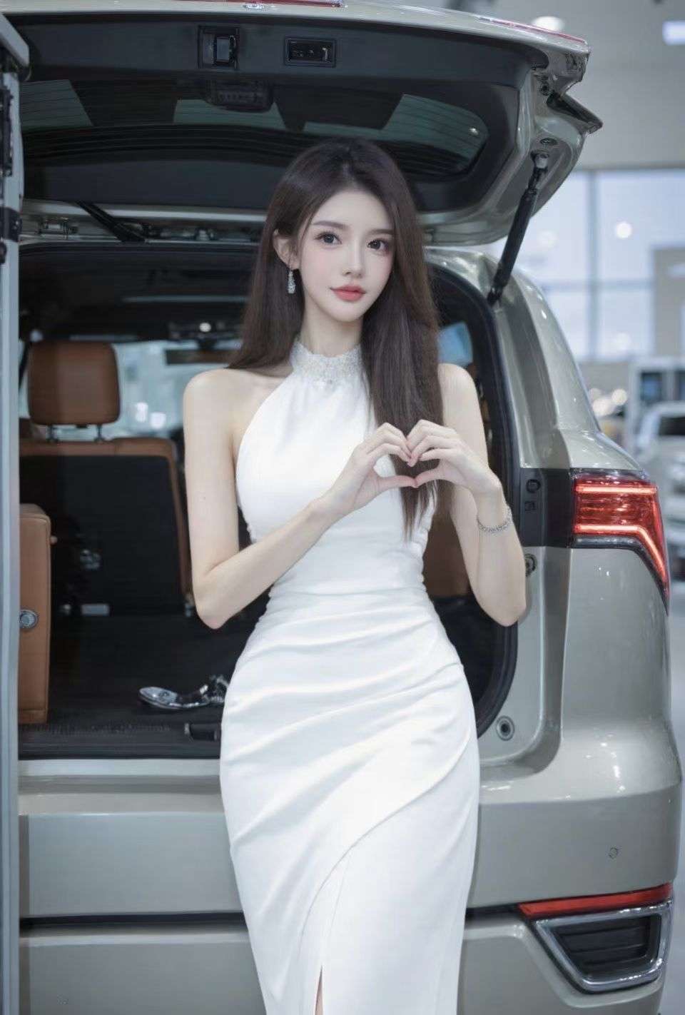 Y3679G-模特 普陀清纯气质模特 172D.00🏠三外五 Gallery 4