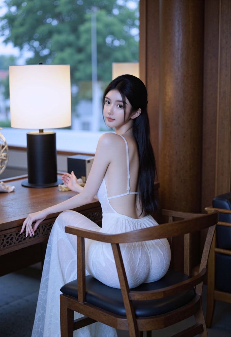 Y3849A-芷宁 普陀硬万名校在校生校花 167D.02 Gallery 2