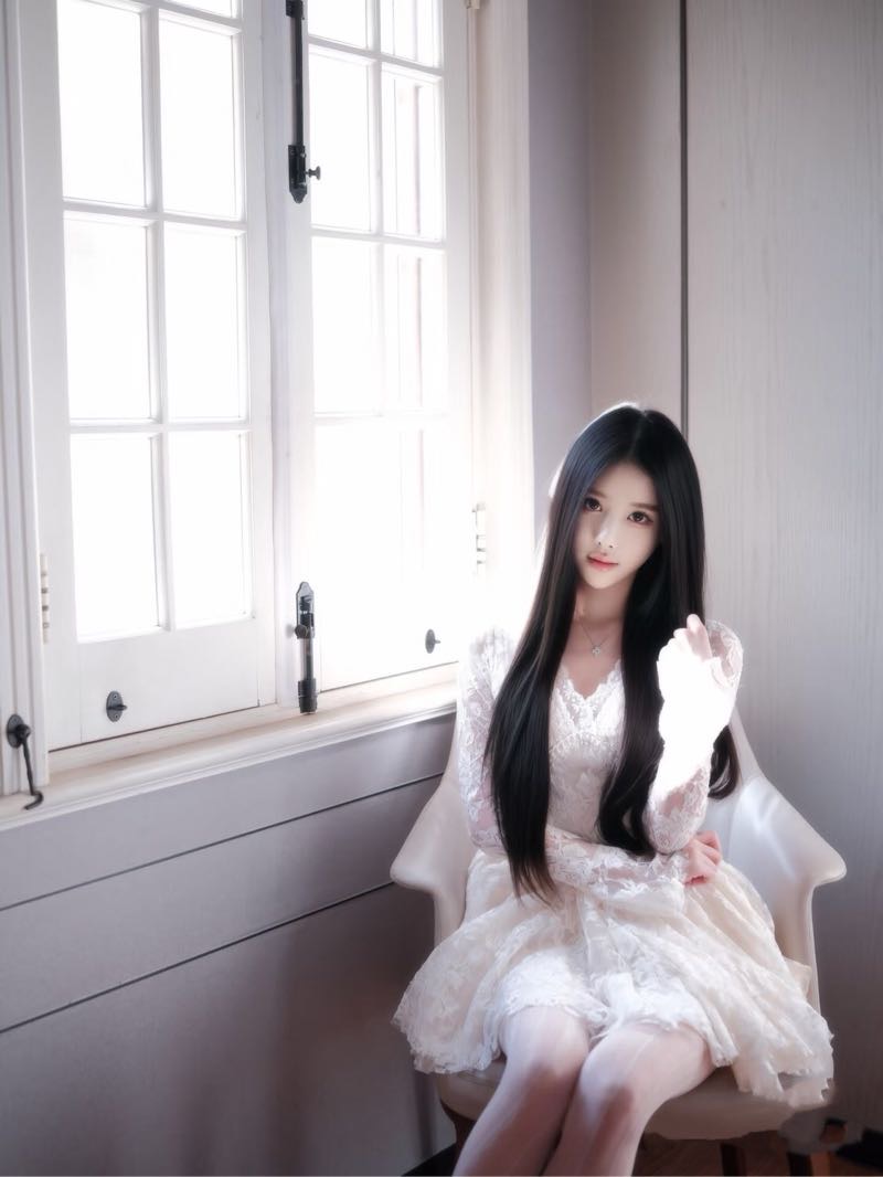 Y3849A-芷宁 普陀硬万名校在校生校花 167D.02 Gallery 5