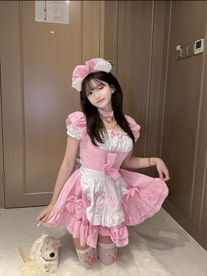 Y4079A 普陀极品甜妹萝莉 164C.06🉑SM➕💰 Gallery 2