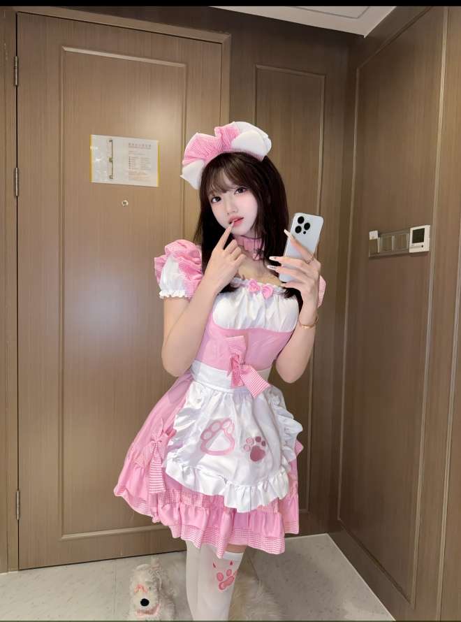 Y4079A 普陀极品甜妹萝莉 164C.06🉑SM➕💰 Gallery 4