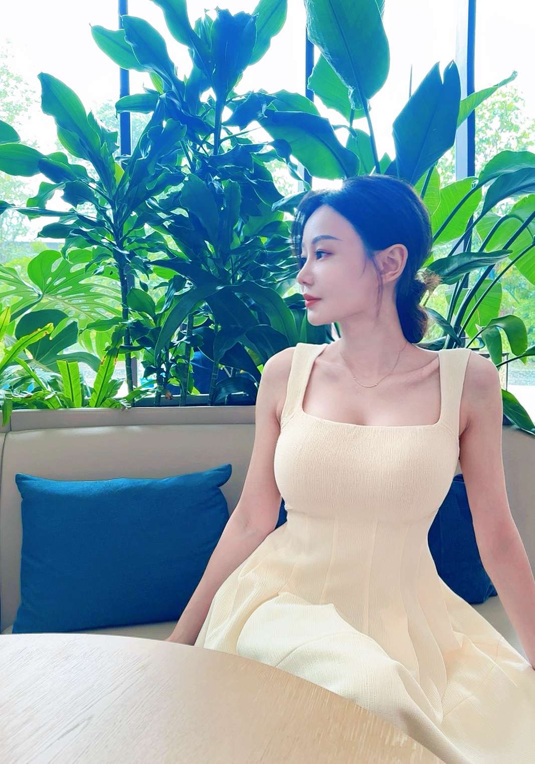 Y418A-依依 浦东御姐 莞式服务 172E&amp;#039;02 Gallery 3