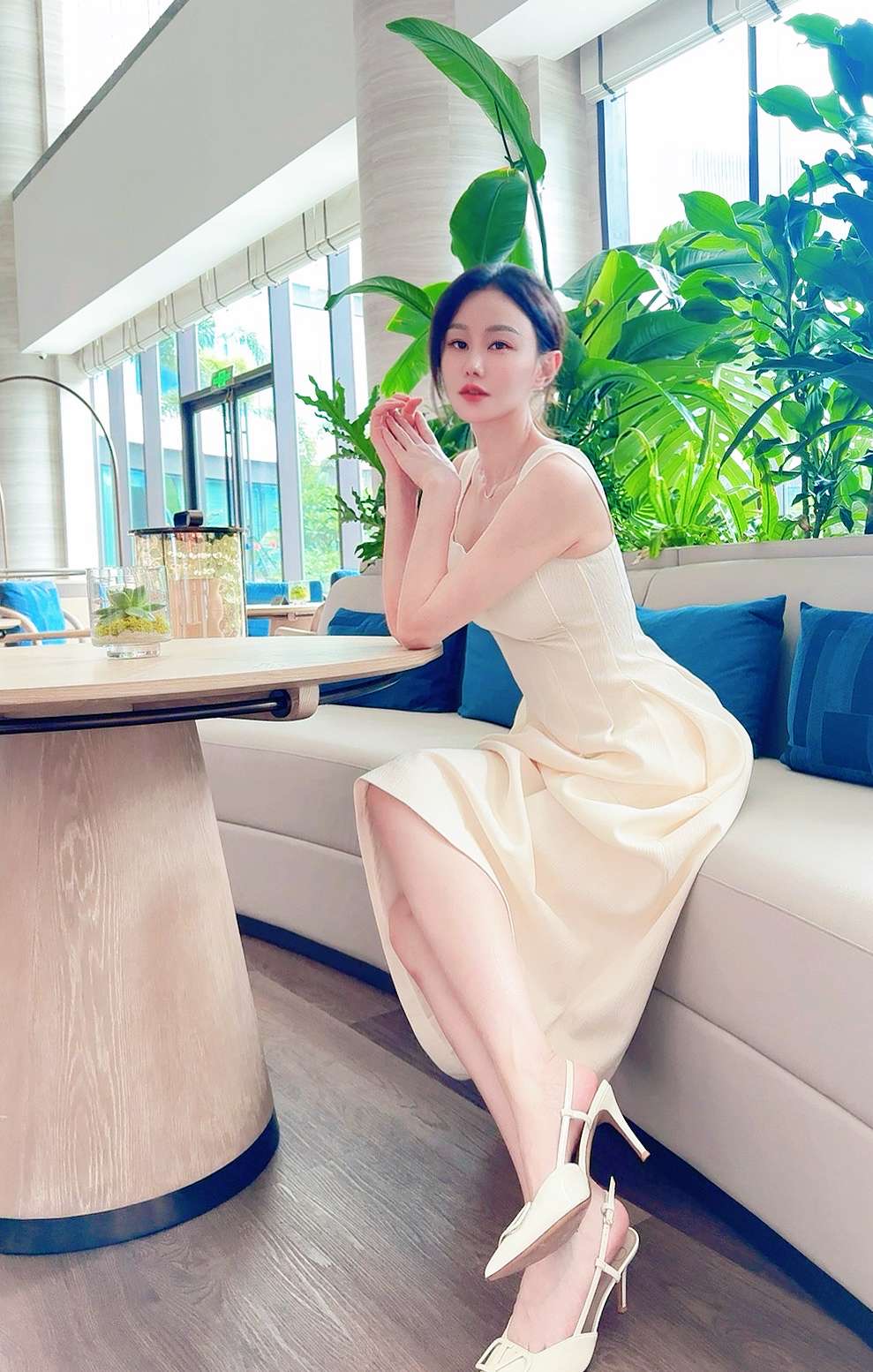 Y418A-依依 浦东御姐 莞式服务 172E&amp;#039;02 Gallery 4