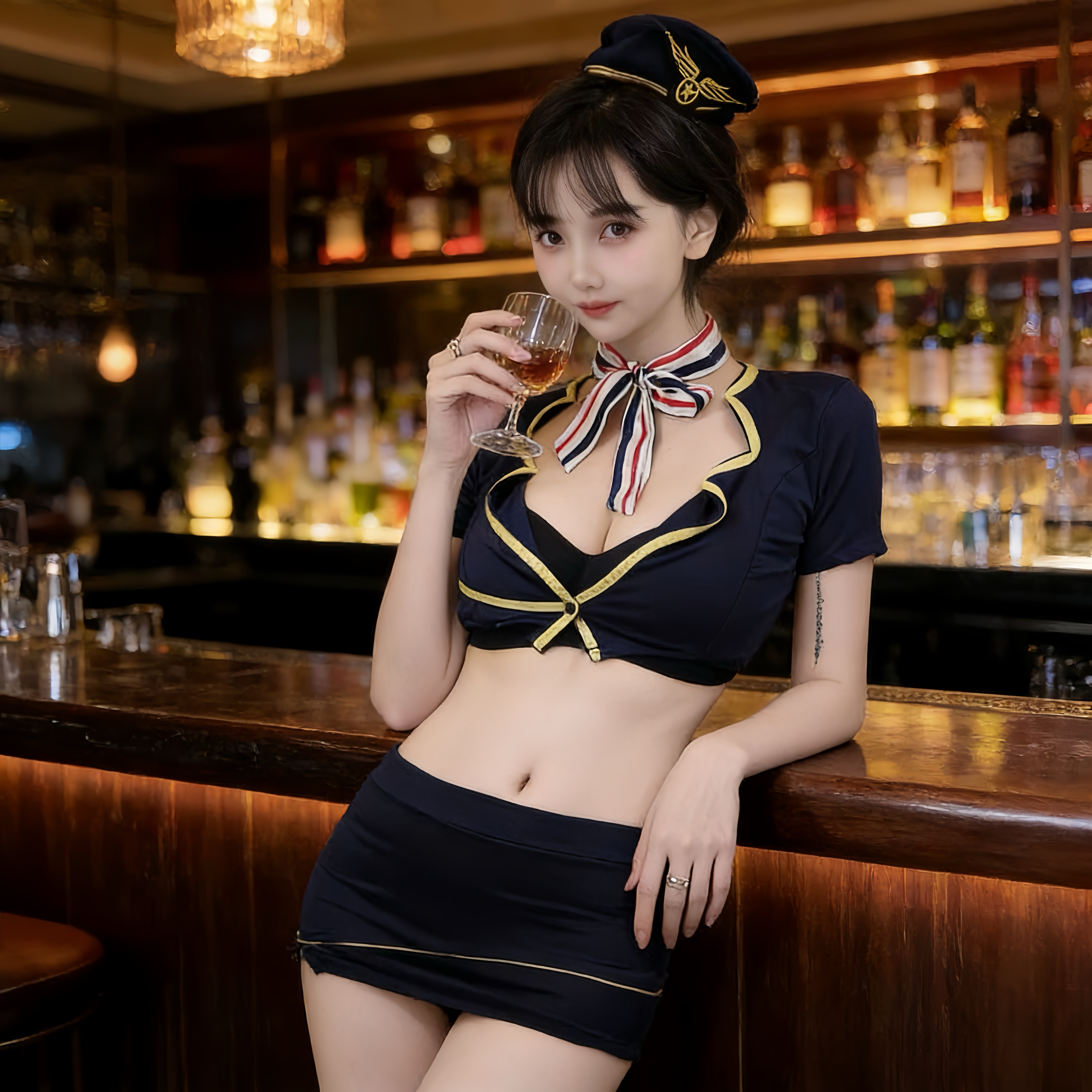 闵行❤️蓓蓓(驾照赔200路费) Gallery 3