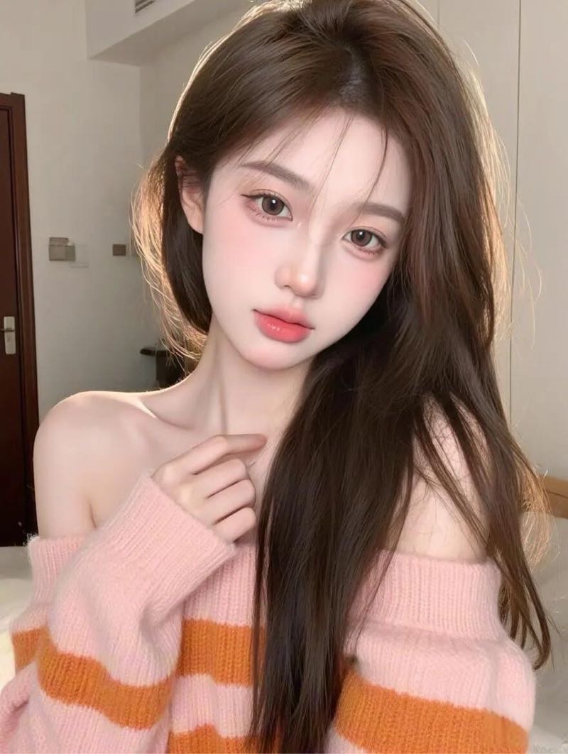 Y3685H-琳琳 普陀清纯甜美系 167C.05