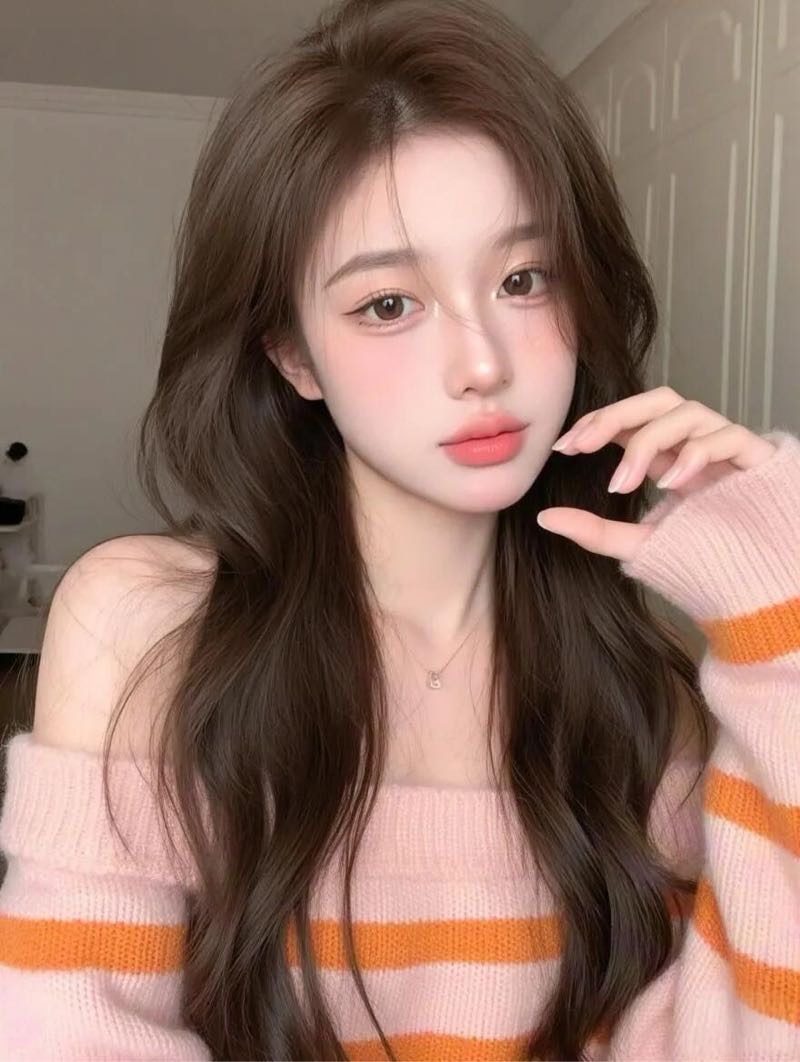 Y3685H-琳琳 普陀清纯甜美系 167C.05 Gallery 3