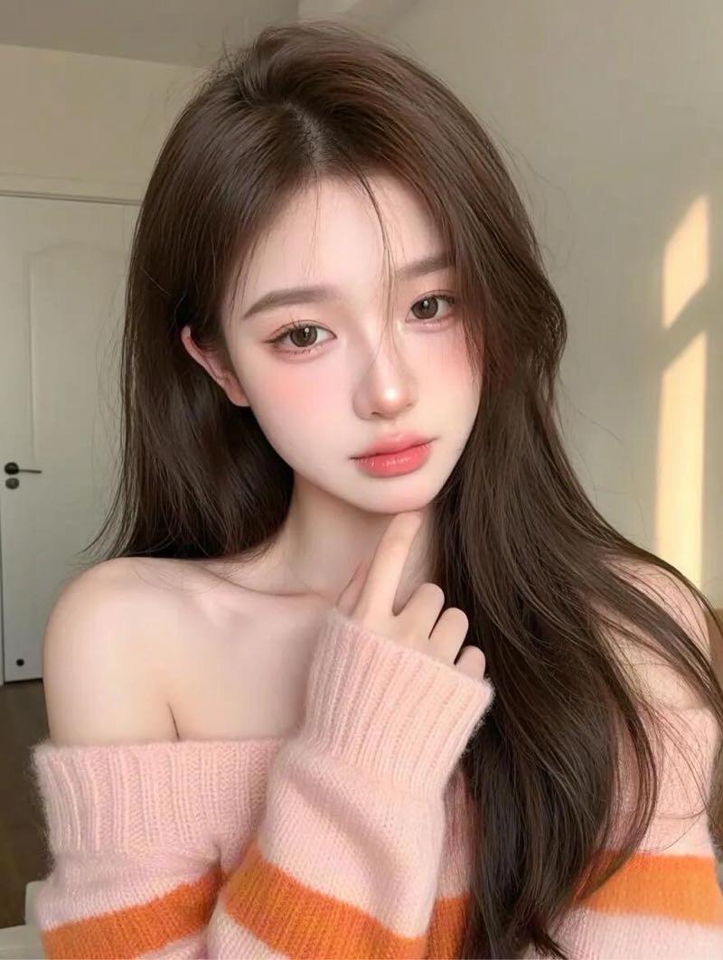 Y3685H-琳琳 普陀清纯甜美系 167C.05 Gallery 4