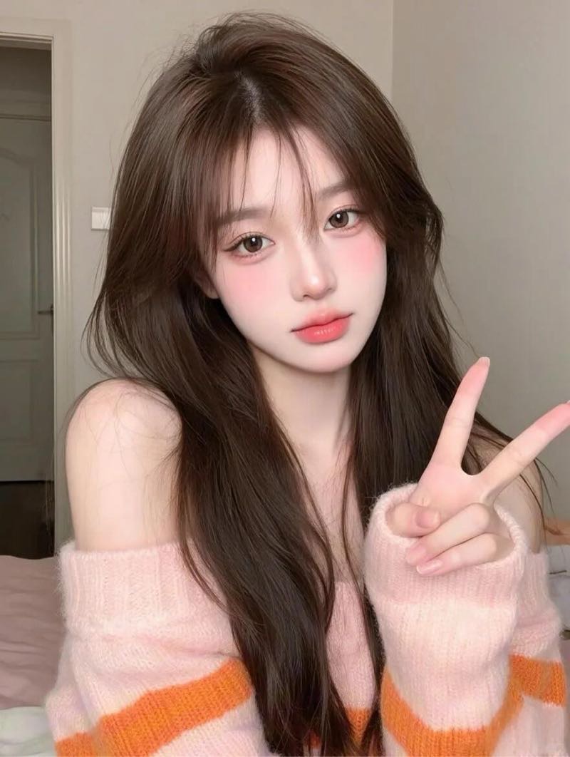 Y3685H-琳琳 普陀清纯甜美系 167C.05 Gallery 5