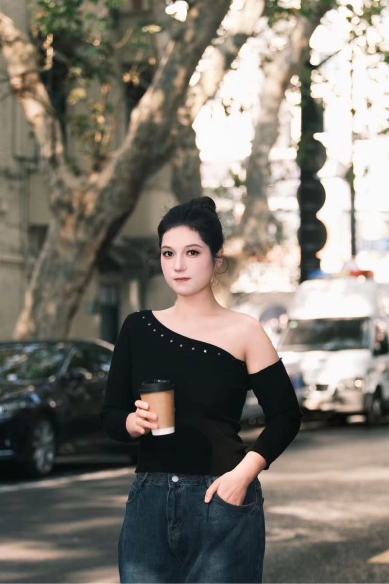 Y4064C-新疆 徐汇新疆妹子维族混血 167C.20 갤러리 2