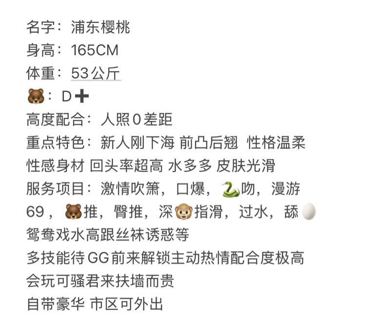 浦东樱桃🍒 Gallery 7