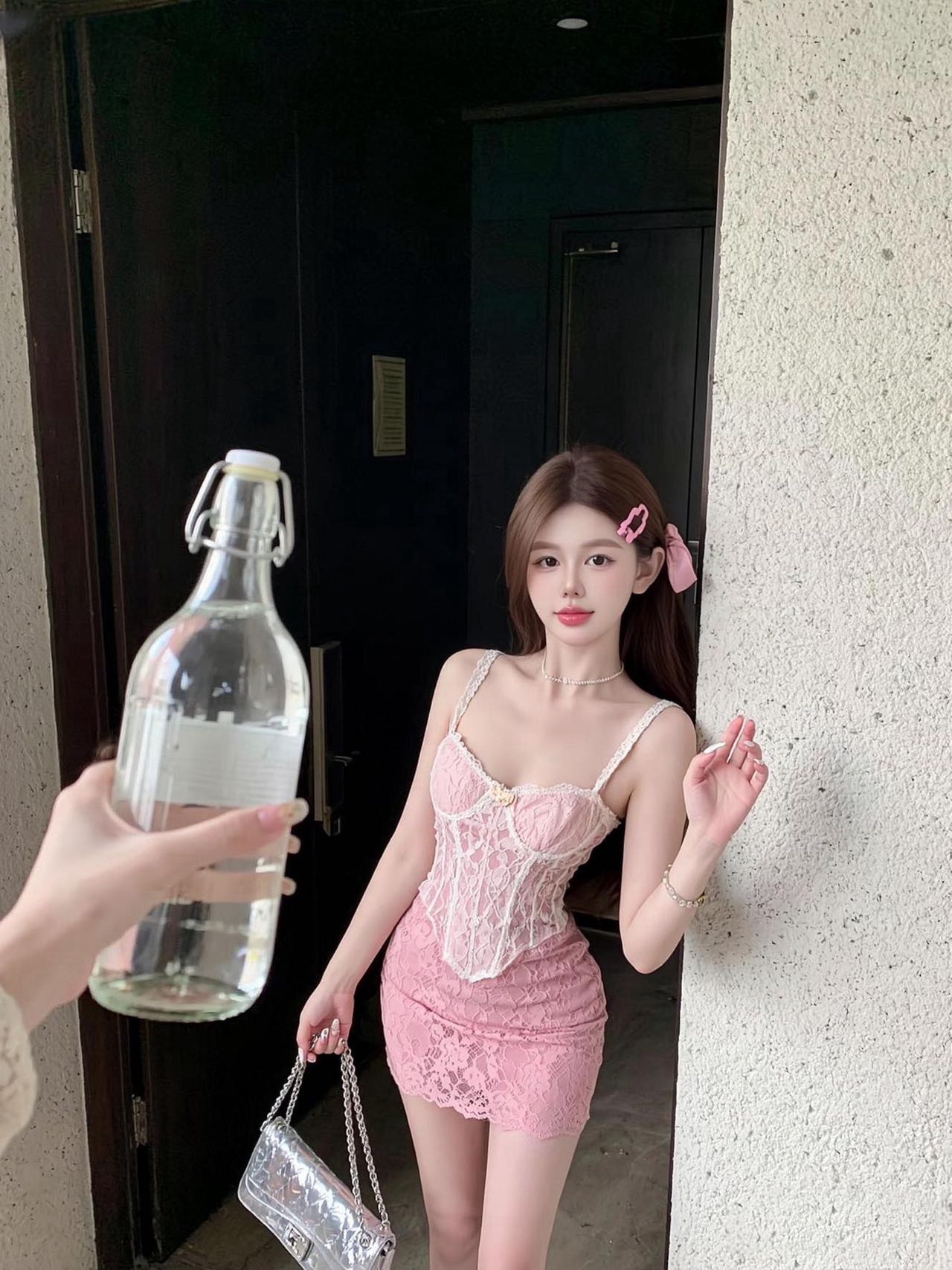 陆家嘴白小纯小荷花 Gallery 3