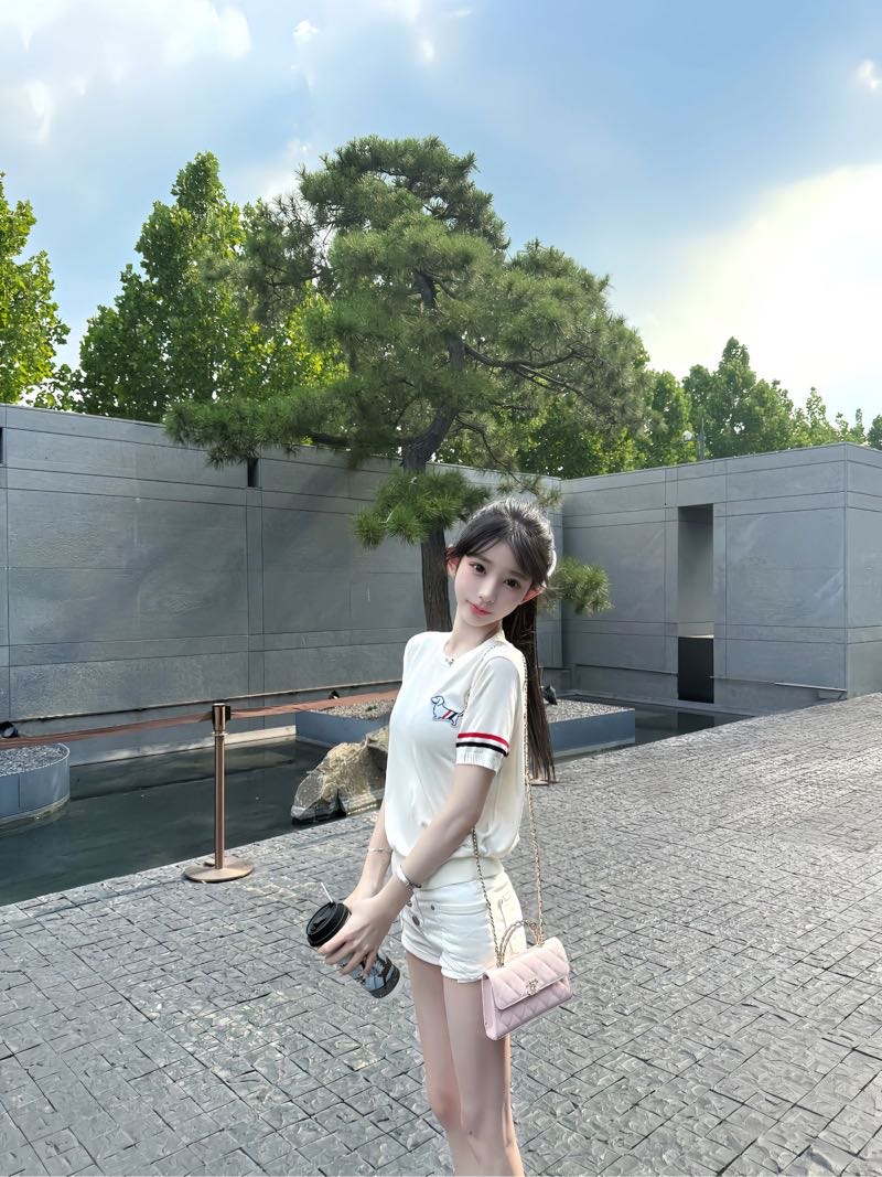 Y1134Q-元元 徐汇硬五纯欲天花板165D.05 Gallery 5