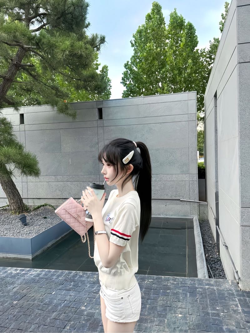 Y1134Q-元元 徐汇硬五纯欲天花板165D.05 Gallery 6