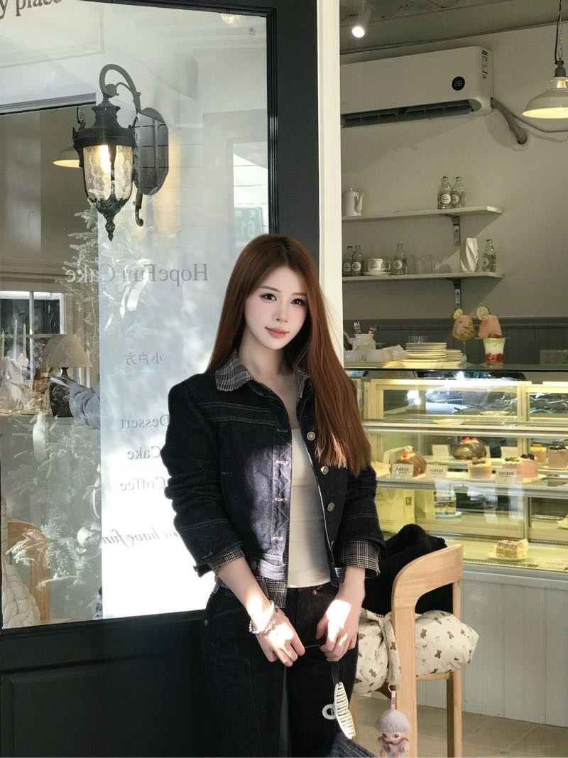 普陀依梦 魔鬼身材想要哥哥的大肉棒