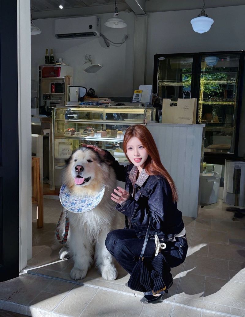 普陀依梦 魔鬼身材想要哥哥的大肉棒 Gallery 3