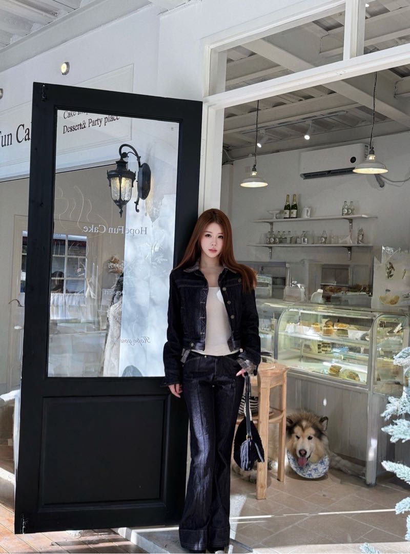 普陀依梦 魔鬼身材想要哥哥的大肉棒 Gallery 6