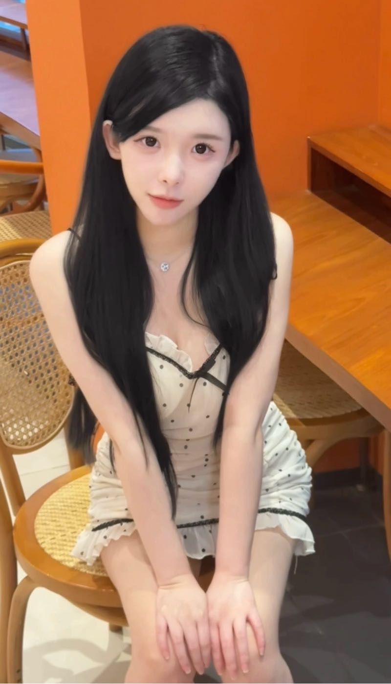 Y4127B-163 普陀甜妹纯欲 163E.04 Gallery 3